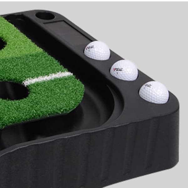 Golf green - Bana för puttträning 3 m
