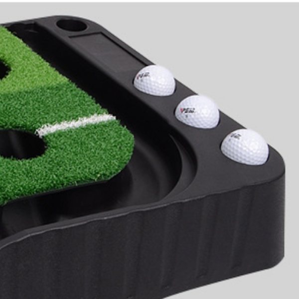 Golf green - Putting øvelsesbane 3 m
