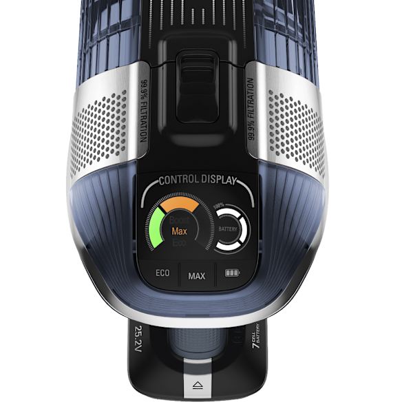 OBH Nordica X-Force Flex Animal ledningsfri støvsuger med 130 A