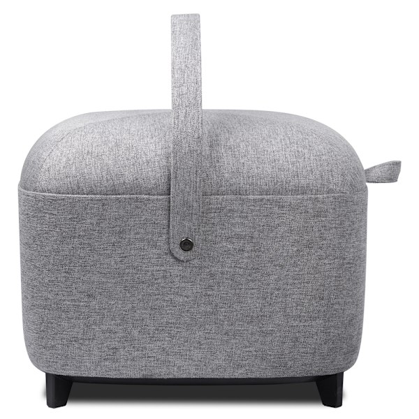 Ströme Vitality Vibes fodmassageapparat med varme og kompressio