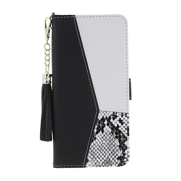 Charms fodral till iPhone 14 Pro 6,1" - svart
