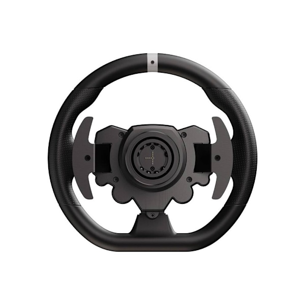 Moza Racing ESX Ratt med 22 knappar och RGB RPM-lampor för Xbox