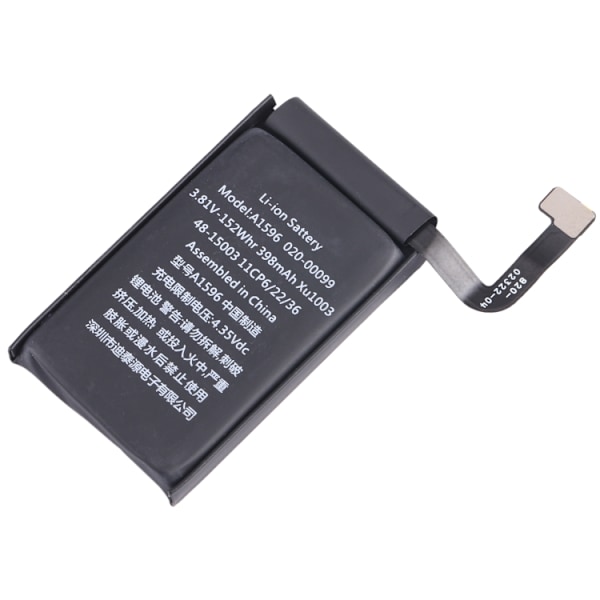 Batteri till Apple AirPods 3 Laddbox