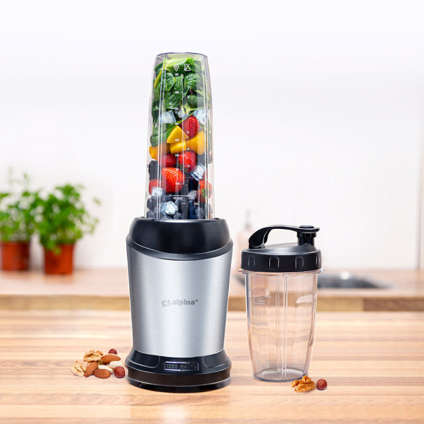 Alpina Smoothieblender