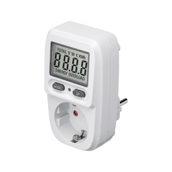 Energimaler Varmepumpe