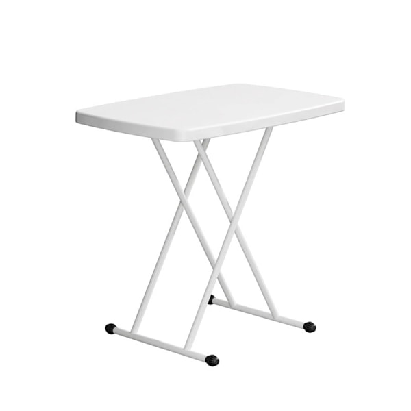 Lätt fällbart bord – höjd 74 cm