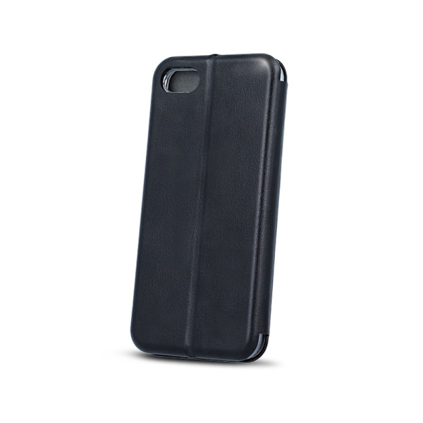 TPU-fodral till iPhone 14 Pro Max 6,7" – svart, med kortfack oc