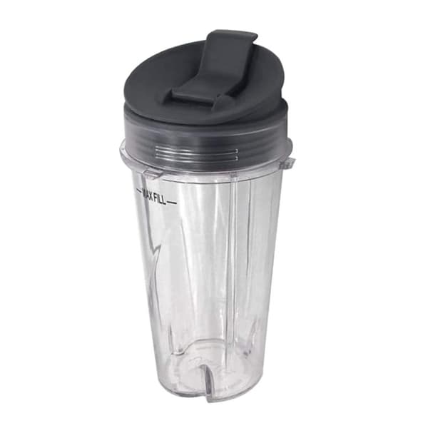 Sip n Seal-lock till Nutri Ninja Bägare 16 oz