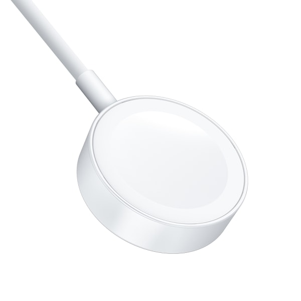 XO induktiv laddare för Apple Watch med 2 W effekt