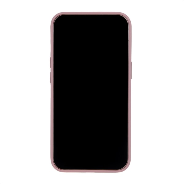 Bakskal med MagSafe till iPhone 15 Plus - Rosa