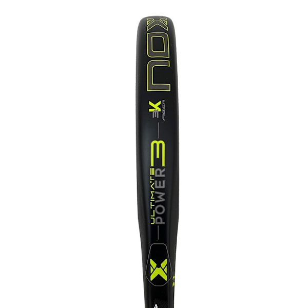 Nox Ultimate Power 3 Yellow 21