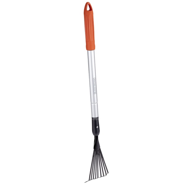 Black+Decker teleskop rive