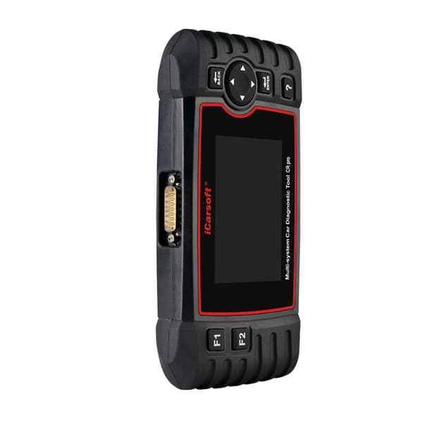 iCarsoft CR Pro Autodiagnostiikka