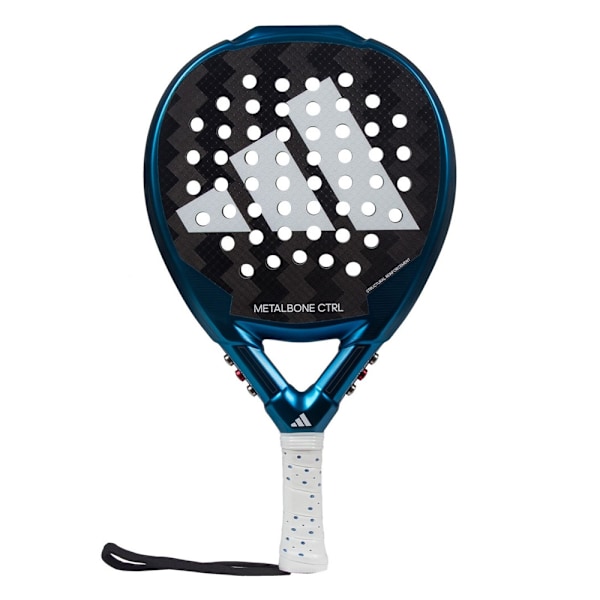 Adidas Metalbone CTRL 3.3 2024 padelmaila – Pyöreä muoto ja sää