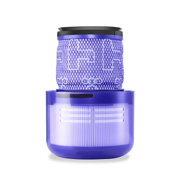 Takasuodatin Dyson V11:lle
