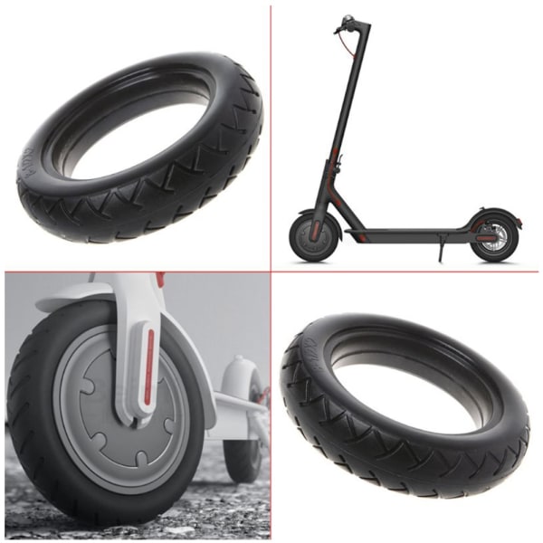 Scooter Dæk 8,5" Punkteringsfrit Xiaomi MiJia M365 / Essential