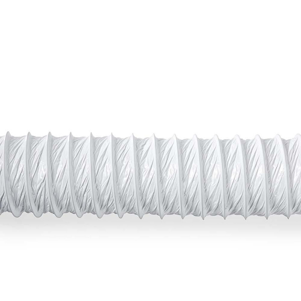 Nedis Luft Udløbsslange PVC 127mm 6 Meter