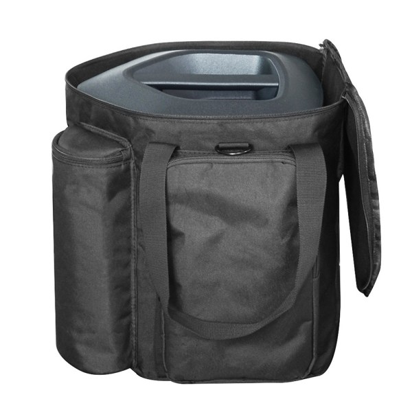 Bose S1 Pro / S1 Pro+ kantolaukku – tarkkuussuunniteltu, iskuja