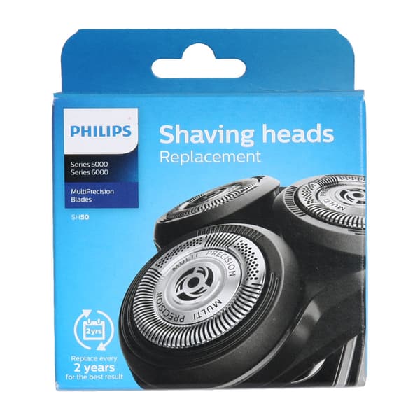Philips SH50 Ajopäät - 5000 Series