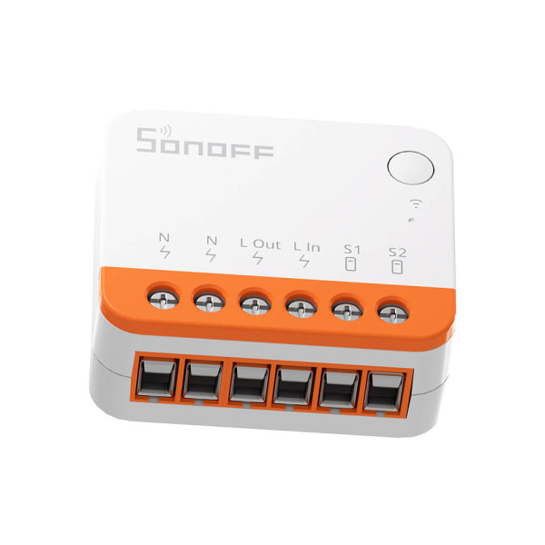 Sonoff Smart Switch