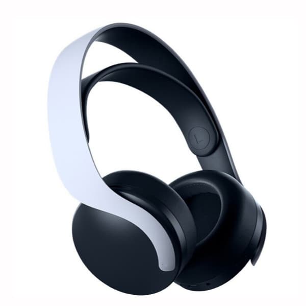 Korvatyynyt Sony PS5 Wireless Pulse 3D - Musta varten - Musta