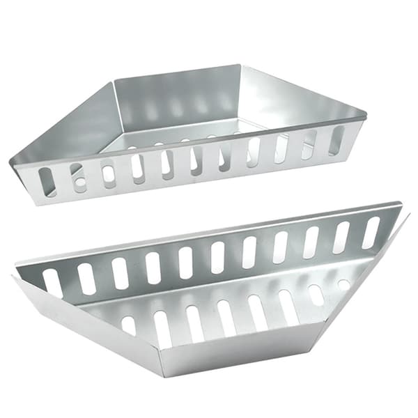 Kulkurve til grill / kulholder til grill / kulkurv til grill /