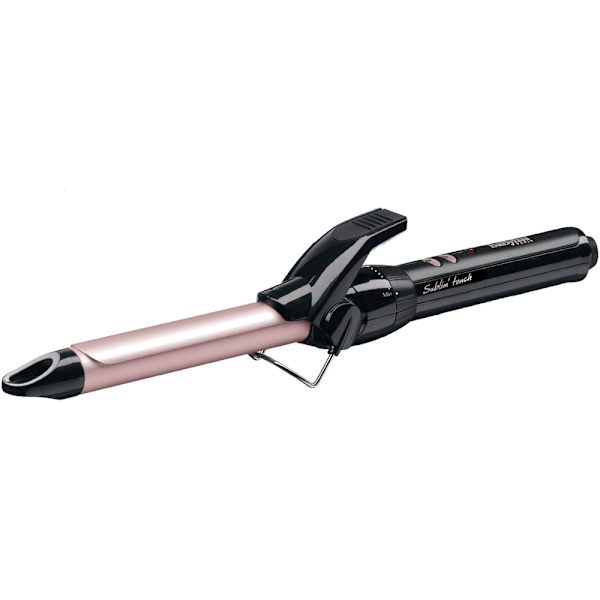 Babyliss kihartimaraudat 19mm Sublim' touch -pinnoitteella varu