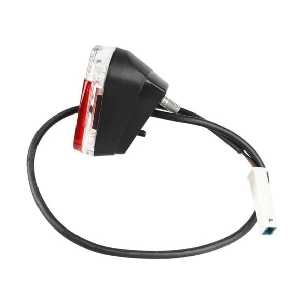 LED-baglygte til Segway Ninebot Max G30/G30D / LED-bremselys /
