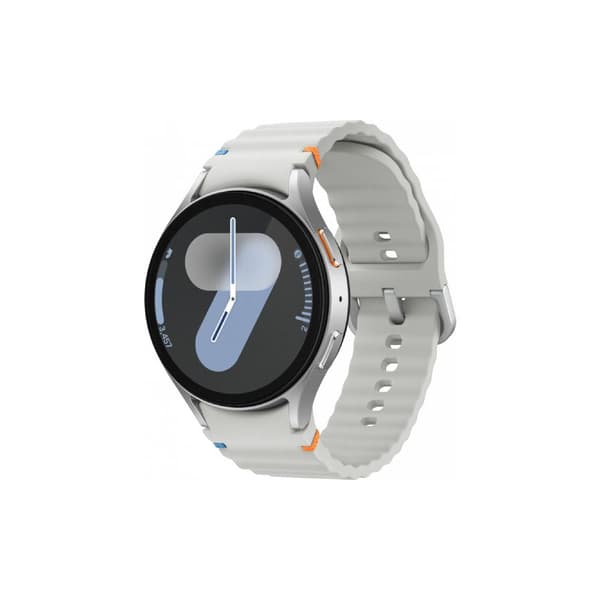 Samsung Galaxy Watch 7 BT 44mm - Silver - DEMO