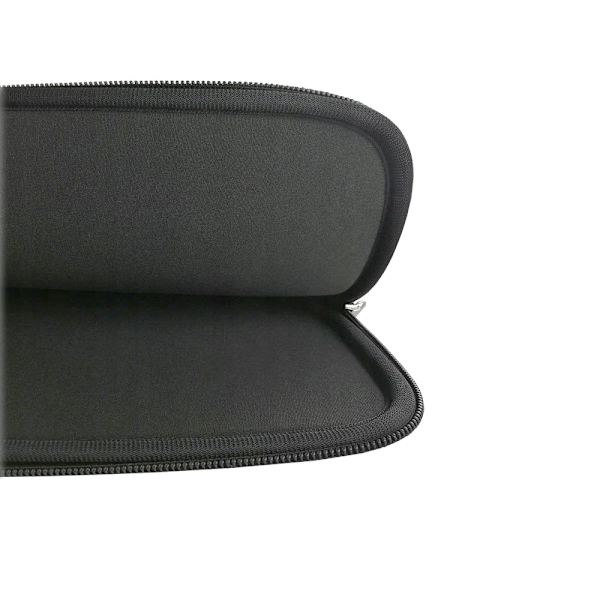 Tech-Protect Laptopsleeve 15-16" - Svart
