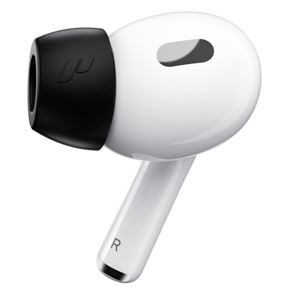 KeyBudz HyperFoam-muistivaahtokärjet AirPods Pro -laitteille
