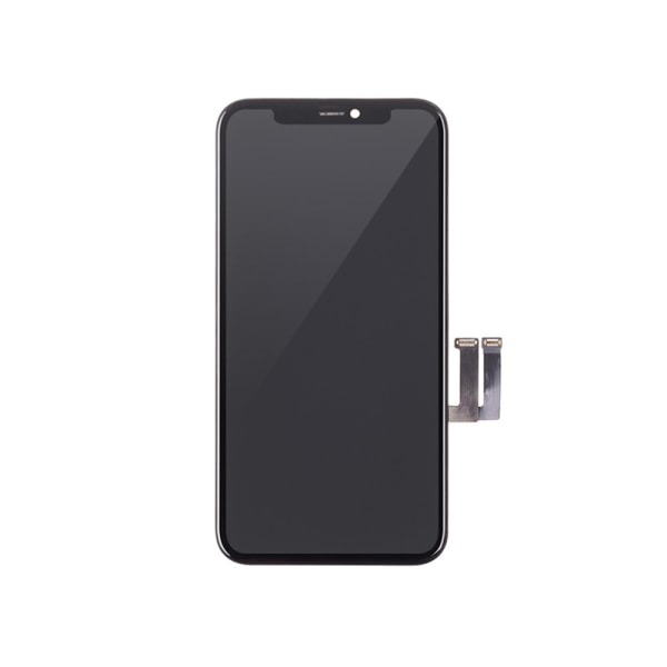 iPhone 11 Skärm LCD Display Glas - Livstidsgaranti - Svart