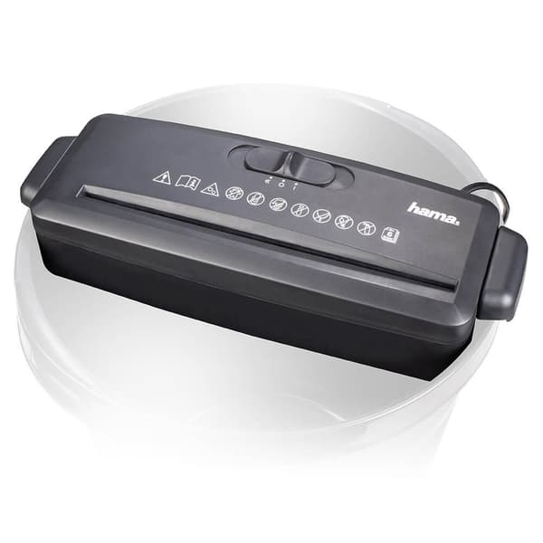 Hama Dokumentmakulator Mini S6