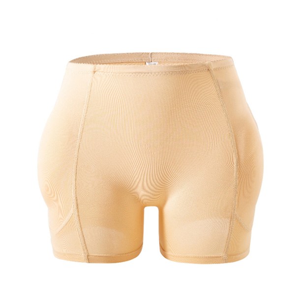 Shapewear shortsit 2XL - Beige