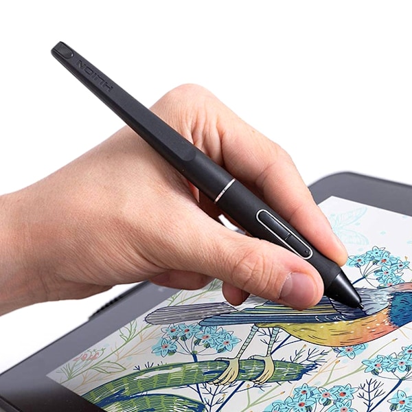 Huion Kamvas 13 tabletti 13.3" 1920x1080 IPS-näyttö
