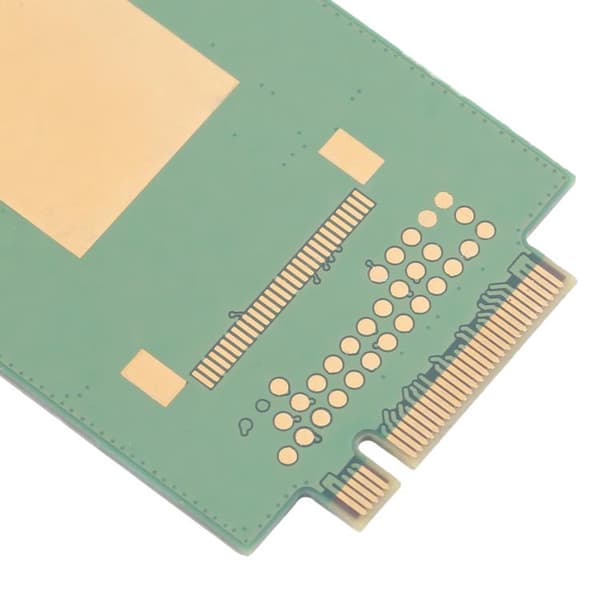 L850-GL 4G LTE WWAN-modul / trådløst M.2-modul / Intel 7360 / m