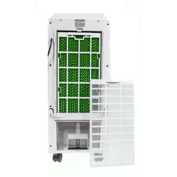 Adler 3-in-1 Ilmastointilaite 8L