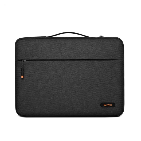 WIWU Laptop Sleeve 13" - Sort