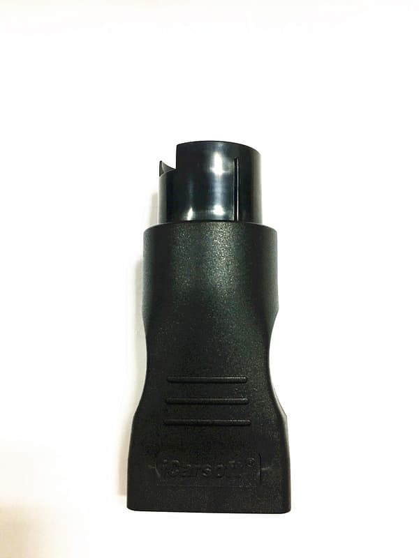 Mercedes MB 38 pin-stik til iCarsoft OBD2