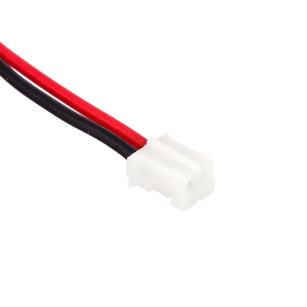 Dataloggerbatteri 2700 mAh 3,6 V / batteri till Testo 175-T1 /