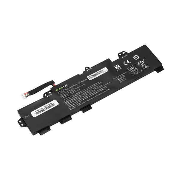 Green Cell-laptopbatteri TT03XL til HP EliteBook 755 G5, 850 G5