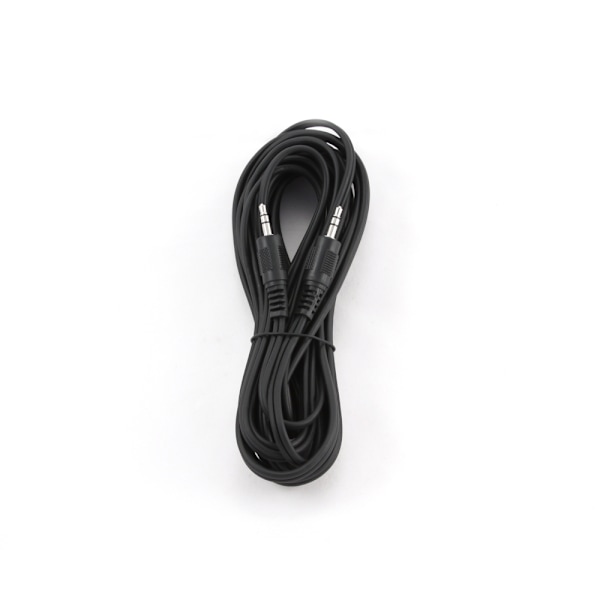 Cablexpert Stereokaapeli 3,5 mm, uros-uros - 5m