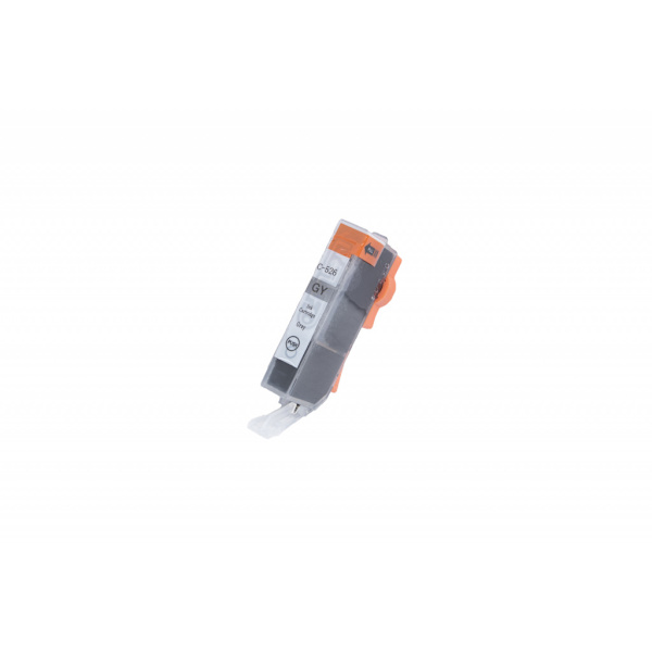 Mustepatruuna Canon CLI-526Gr 4544B001 - harmaa