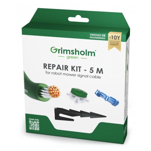 Grimsholmin korjaussarja 5m