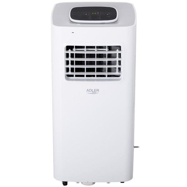 Adler Ilmastointilaite - 5000 BTU, 20 m²