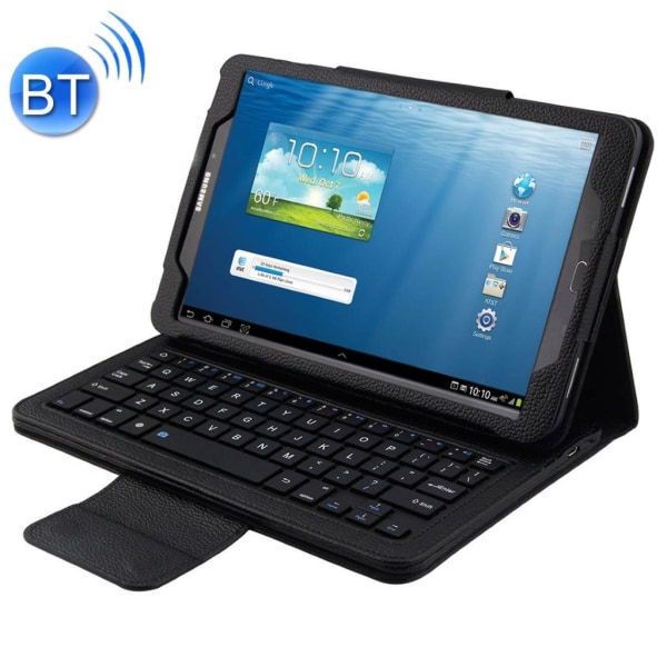 Bluetooth Tangentbord Samsung Galaxy Tab A 10. 10a1 | Fyndiq