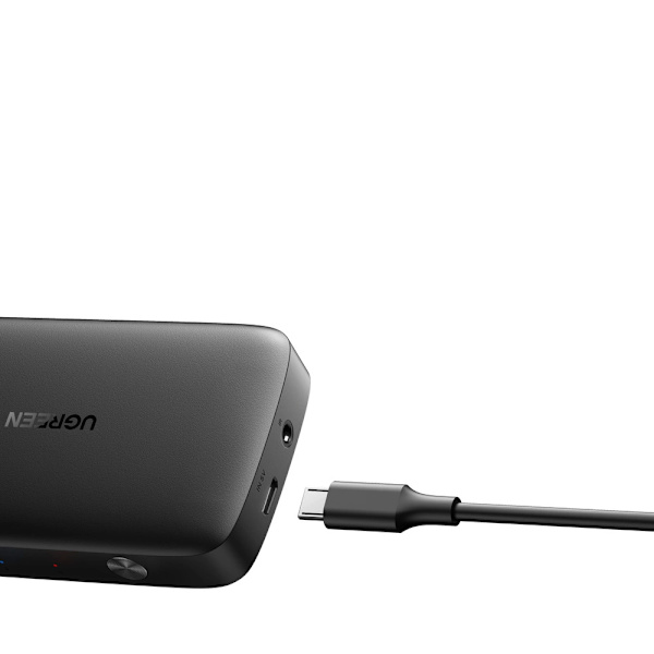 Ugreen HDMI-Switch 3 till 1 HDM 4K 30Hz