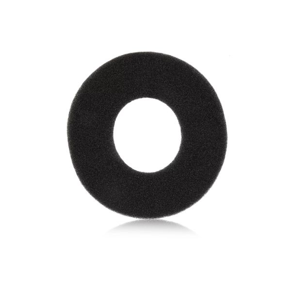 Pyöreä yleinen tuulettimen suodatin - 25cm