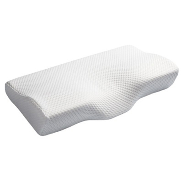 Nackkudde med Memory Foam