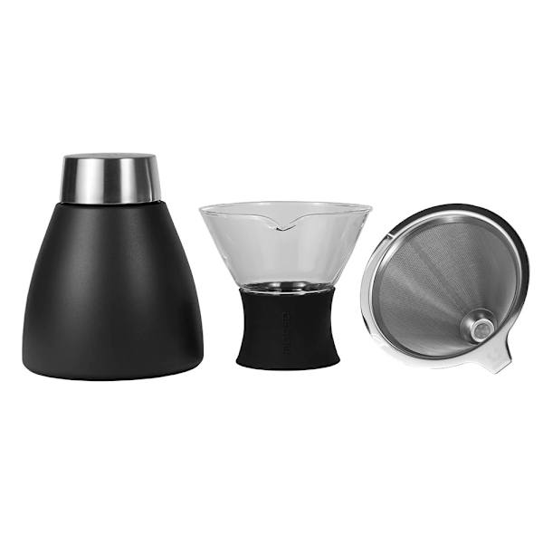Asobu Pour Over Brewer - Sort